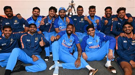 INDIA T20 SQUAD,