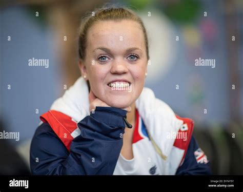 Ellie Simmonds Swimming High Resolution Stock Photography and Images ...