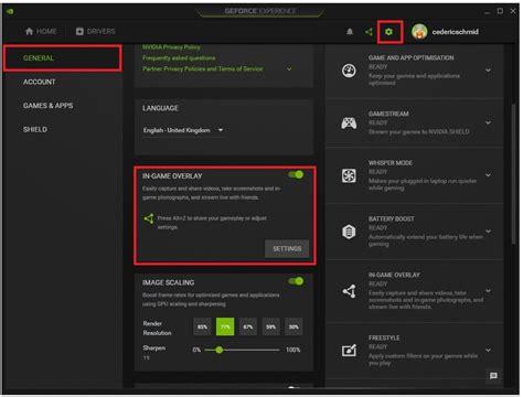 How To Enable FPS Counter with NVIDIA GeForce Experience — Tech How