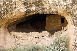 An ancient dwelling at Butler Wash Anasazi Ruins near Moab is among many Native American ...