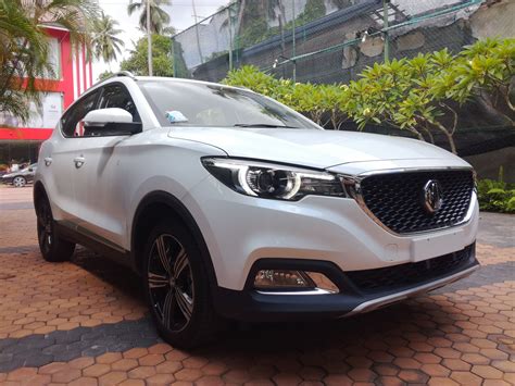 MG ZS SUV ESSENCE UK - 2019 | Suv 4x4, Suv, Essence