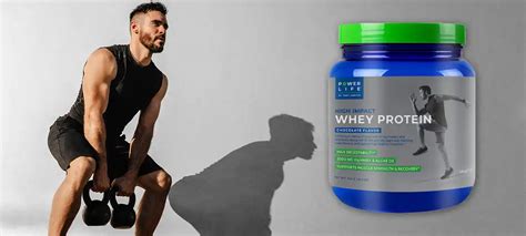 High Impact Whey Protein Reviews | Will It Power Up Muscles?