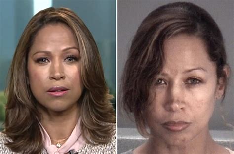 The Yellow Party News: Actress Stacey Dash Arrested For Domestic Battery