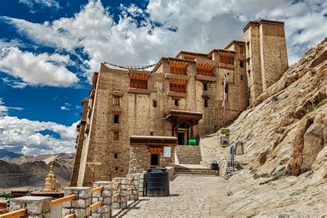 10 Things You Should Never Miss On a Trip To Ladakh