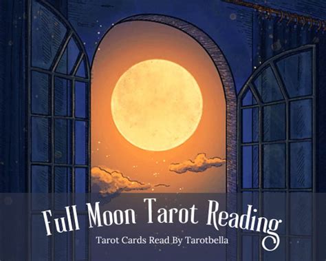 The moon tarot card meaning