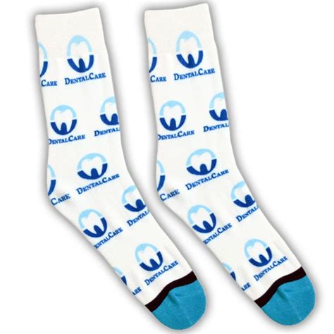 Custom Logo Socks | DivvyUp | Custom logo socks, Socks, Custom logos