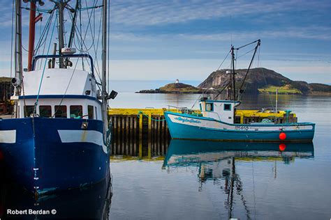 Photographing Newfoundland Part II - The Canadian Nature Photographer