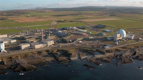 Voluntary redundancies in the pipeline for Dounreay | Press and Journal