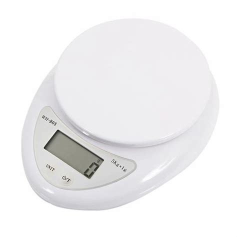 Food Scale Digital Kitchen Scale Weight Grams and oz for Cooking Baking, 1g/0.01oz Precise ...