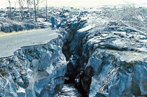 A Look Back at Kilauea's Spectacular 1969-1974 Mauna Ulu Eruption - The ...