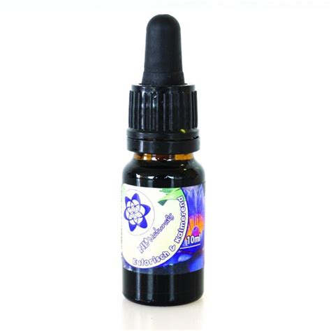 Blue Lotus Extract 10ml · Next Level Smartshop Webshop