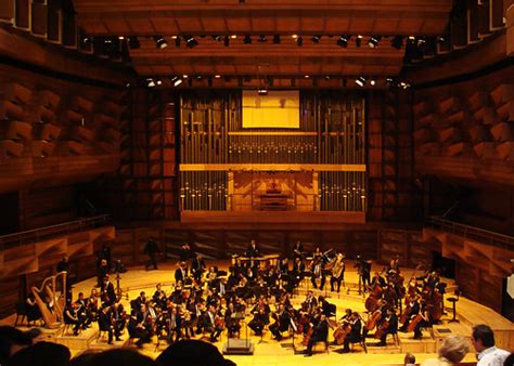 Sala Simon Bolivar | Orquesta Sinfónica Simón Bolívar de Ven… | Flickr