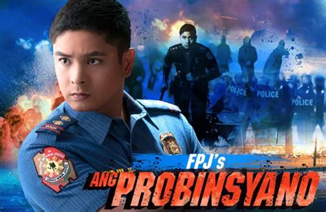 Is 'Ang Probinsyano' Starred By Coco Martin Extended Until Year 2019?