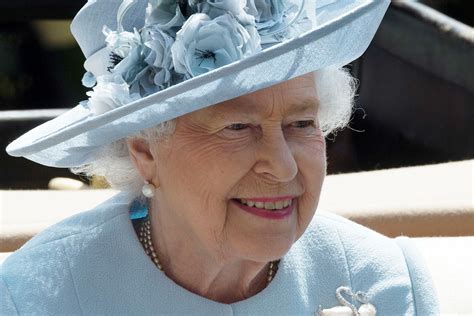 What Will Happen Once Queen Elizabeth II Dies | Reader's Digest