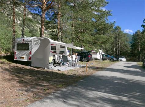 Best Campsites in the French Alps | Camping French Alps | Alps Holidays