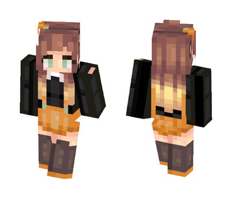 Download ???? My Halloween Skin! ???? Minecraft Skin for Free. SuperMinecraftSkins