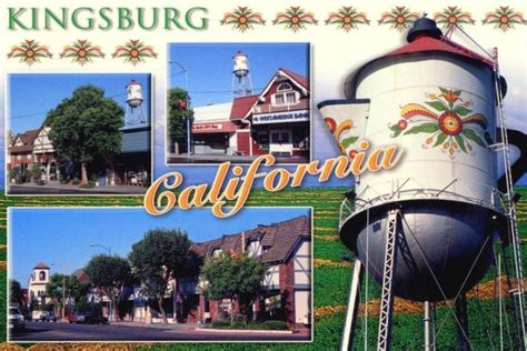 Kingsburg | Communities Inc.