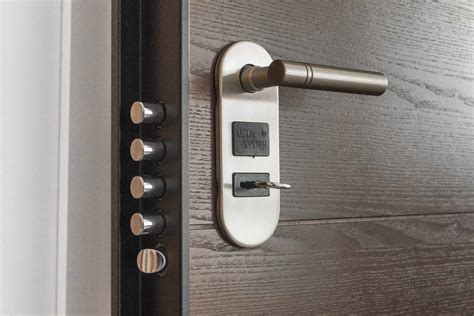 4 Types of Safe Locks | Best Built Safes