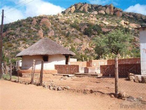 National Parks and other Highlights in Limpopo | African Safaris