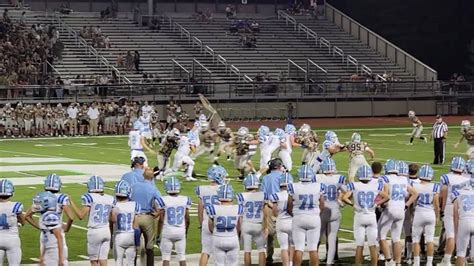 Videos - Olentangy Berlin Bears (Delaware, OH) Varsity Football