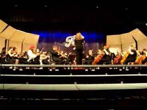 Movie Themes - Full Orchestra - YouTube