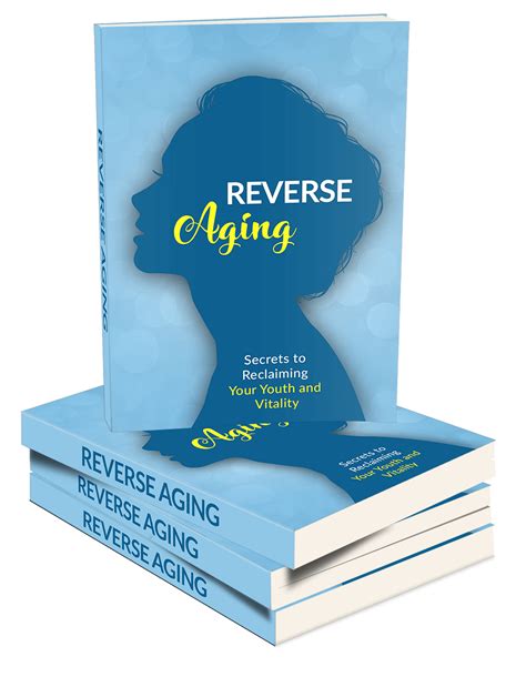 Reverse Aging Pack | Super-Resell - Largest Resell Rights, PLR & Master ...