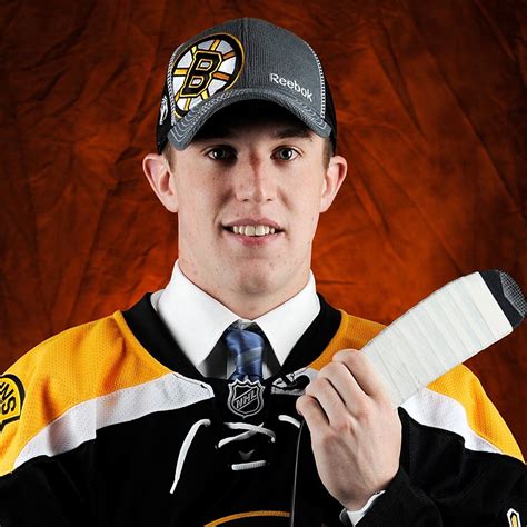 Matt Grzelcyk: Boston Bruins Prospect Leads BU Terriers Past No. 1 BC ...