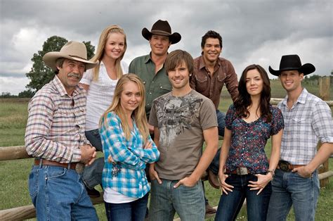 Heartland Cast Season 15 Katie at Ryan Chamberlain blog