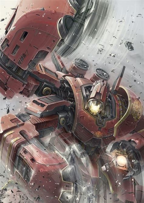 Crimson Typhoon concept art | Pacific rim, Pacific rim kaiju, Pacific ...