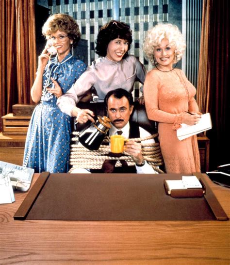 Dabney Coleman, 9 to 5 Villain and You've Got Mail Star,