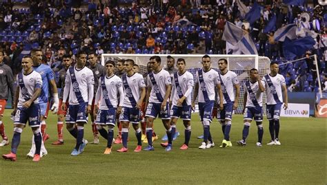 Club Puebla, un equipo 'pobre' que llegó más lejos que los equipos ...