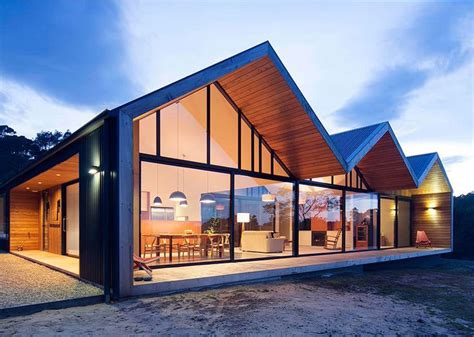 Contemporary Gable Roof Design Ideas Simple For Your Home - The ...