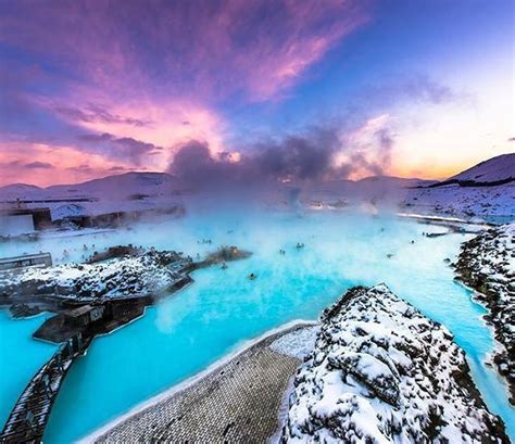 We look forward to welcome you this winter! ‪#‎BlueLagoon‬ ‪#‎Iceland‬ | Blue Lagoon Iceland ...