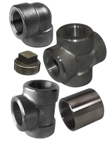 Carbon Steel Fittings and Flanges - ASTM A350 LF2 Flange I MS Seamless Flange ASTM A350 Grade ...