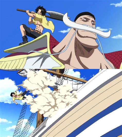 Meme Template I made, feel free to use it if you want : r/MemePiece