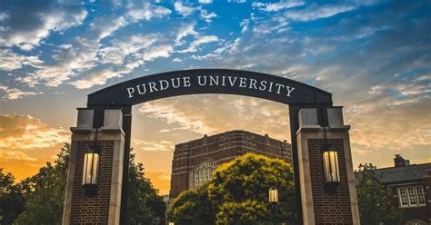 Purdue University Offering Free and Discounted Courses for Anyone ...