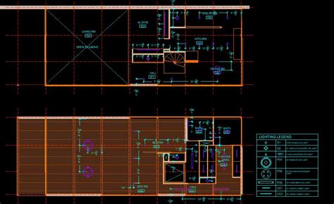 Chapter 5. Draw ceiling plans – Tutorials of Visual Graphic Communication Programs for Interior ...