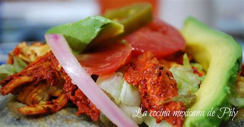 10 Best Achiote Paste Chicken Recipes | Yummly