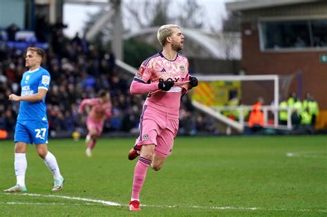 Leeds United goal hero Patrick Bamford addresses 'confidence' talk ...