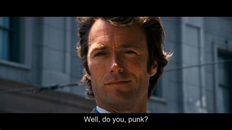 Clint Eastwood Dirty Harry Quotes. QuotesGram