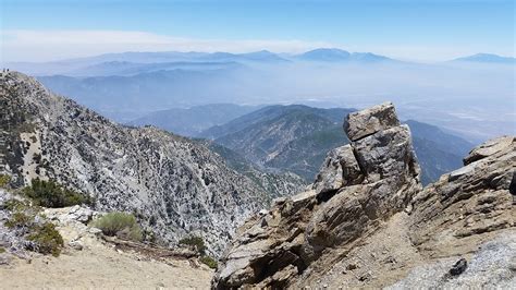 Cucamonga Peak - LA Trail Hikers