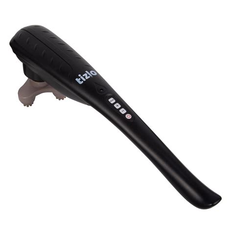 Brookstone Percussion Massager for sale | Only 3 left at -75%