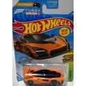 Hot Wheels - McLaren Senna Supercar - Global Diecast Direct