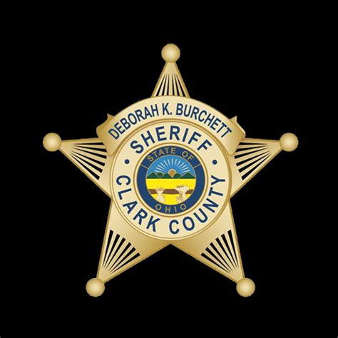 Clark County Sheriff Office - Apps on Google Play