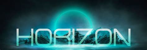 Horizon Homepage | World Anvil