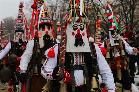 Festivals in Bulgaria, top 8 festivals you should visit