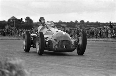 The seven best F1 cars of the 1950s (List) | GRR