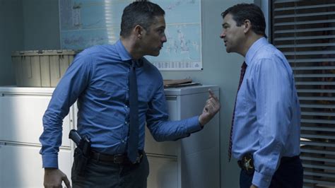 Bloodline: Season Two - Online Review | Film Intel