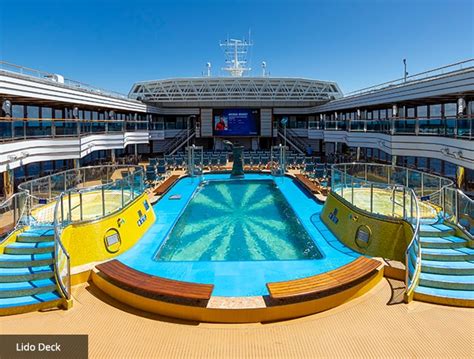 Carnival Luminosa Cruise Ship | Carnival Cruise Line