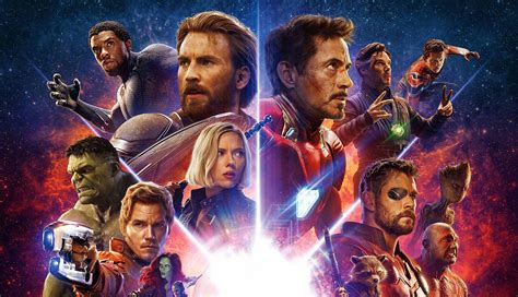 Avengers Infinity War Imax Poster, HD Movies, 4k Wallpapers, Images, Backgrounds, Photos and ...